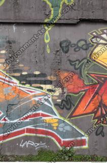 Photo Texture of Graffiti 0006